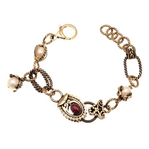 Bracciale Movimento Armonico - immagine 3