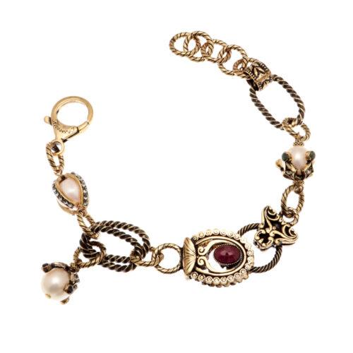 Bracciale Movimento Armonico - immagine 1