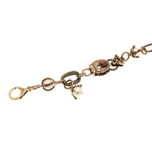 Bracciale Movimento Armonico - immagine 4