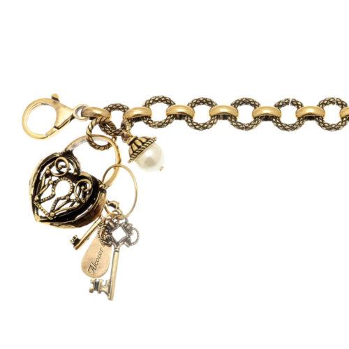 Bracciale Amore - immagine 3