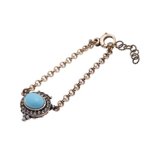 Bracciale Laguna Blu - immagine 2