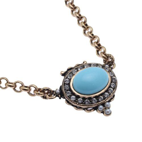 Bracciale Laguna Blu - immagine 3