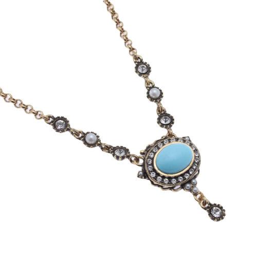 Collana Blue Sky - immagine 1