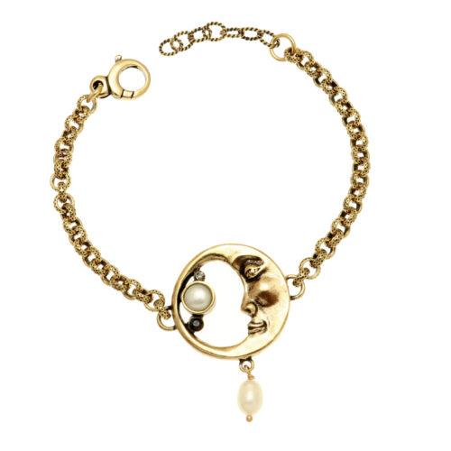 Bracciale Luna Crescente - immagine 1