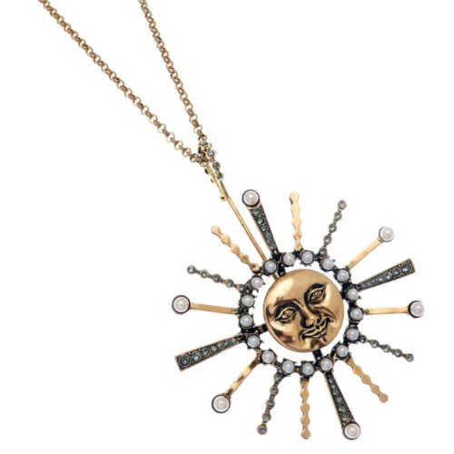 Collana Sole - immagine 1