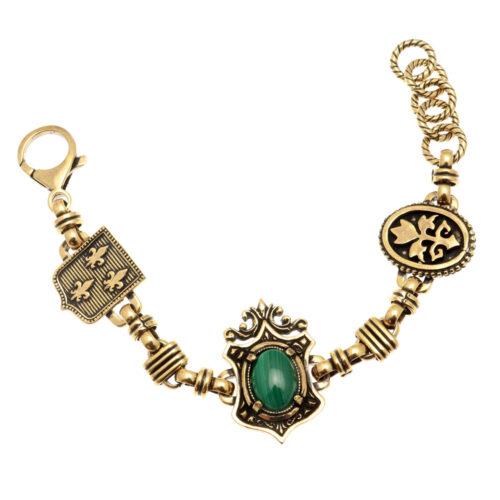 Bracciale stemma - immagine 2