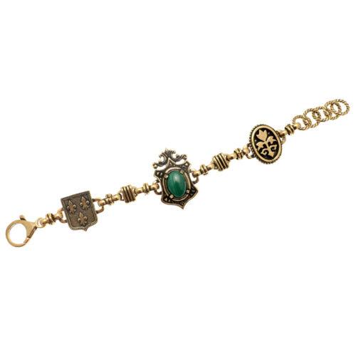 Bracciale stemma - immagine 3