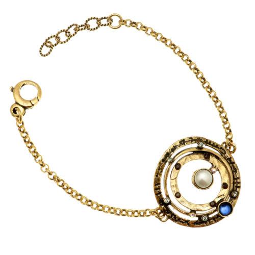 Bracciale galassia - immagine 1