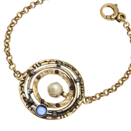 Bracciale galassia - immagine 2
