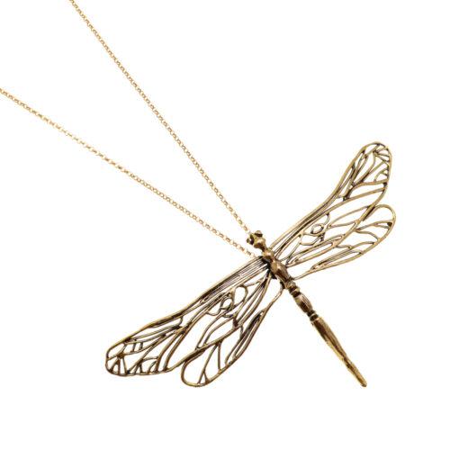 Collana Libellula - immagine 1