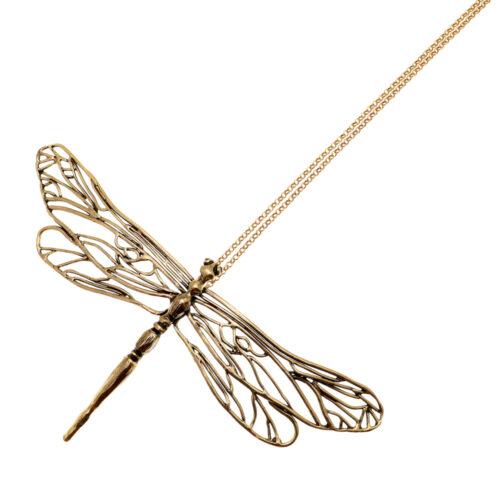 Collana Libellula - immagine 2