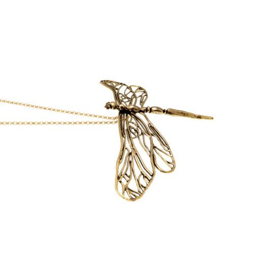 Collana Libellula - immagine 3