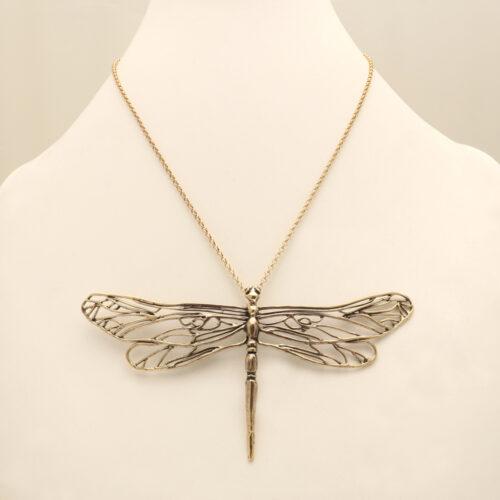 Collana Libellula - immagine 4