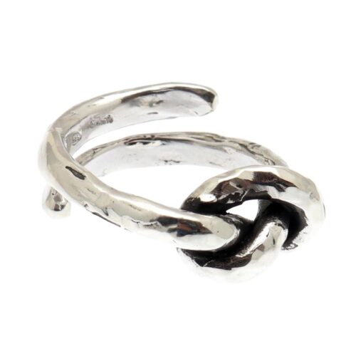 Anello Rigido Nodo - immagine 3