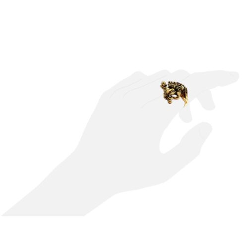 Anello Principe Ranocchio - immagine 3