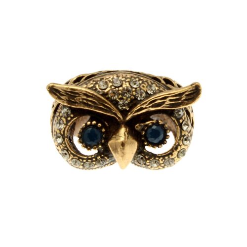 Anello Civetta - immagine 2