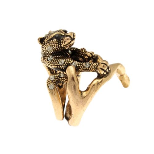 Anello Pantera - immagine 4