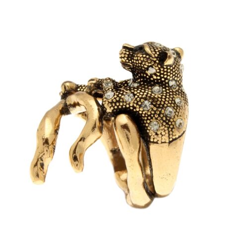Anello Pantera - immagine 2
