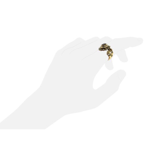 Anello innamorati - immagine 2