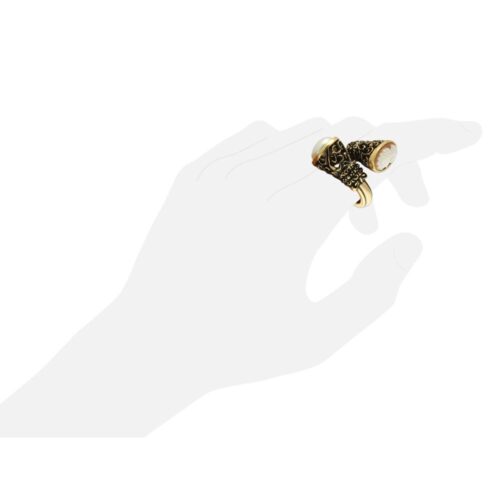 Anello Contrariè Cammeo - immagine 3