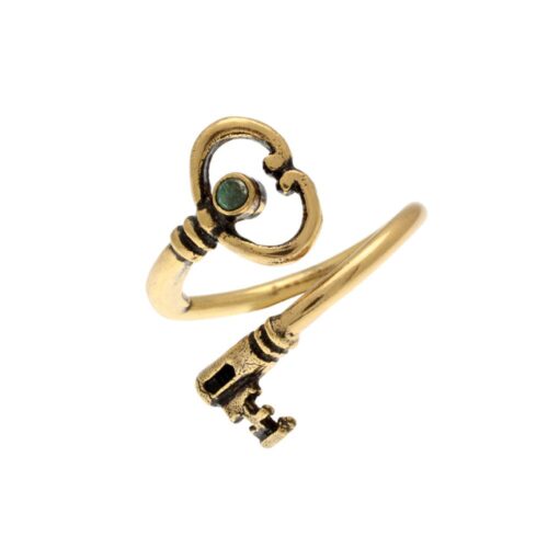 Anello Chiave - immagine 2