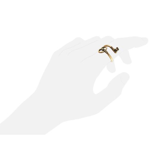 Anello Chiave - immagine 4