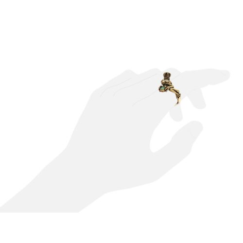 Anello Ranocchio - immagine 2