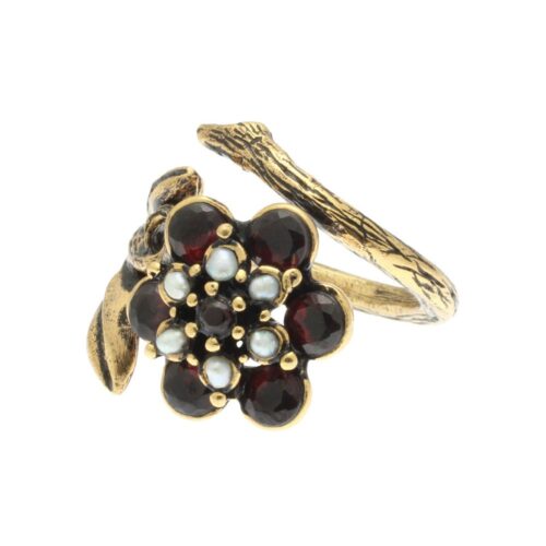  Anello Gerbera - immagine 4