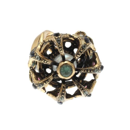 Anello Corona Reale - immagine 3
