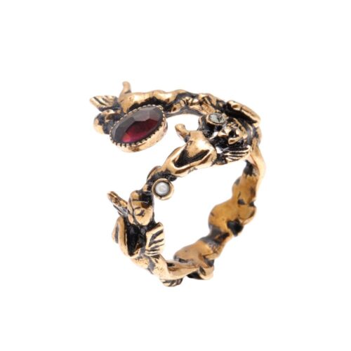 Anello di Cupido - immagine 2