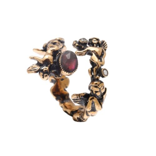 Anello di Cupido - immagine 3