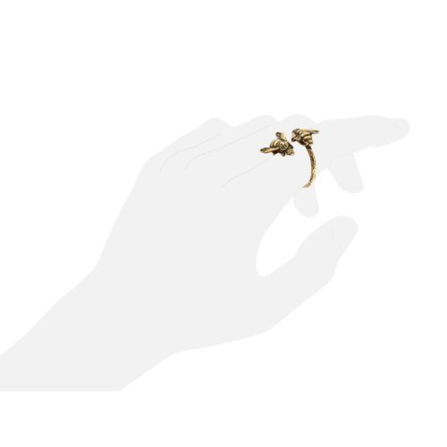 Anello Api Operaie - immagine 3