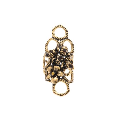 Anello Millefiori - immagine 3