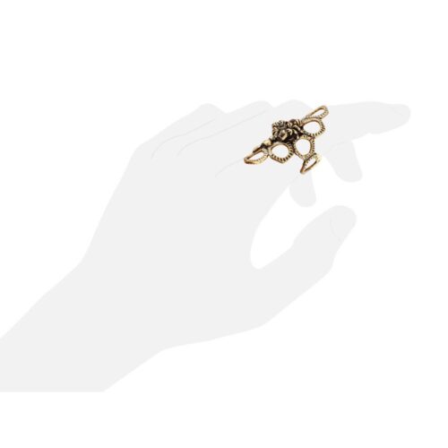 Anello Millefiori - immagine 4