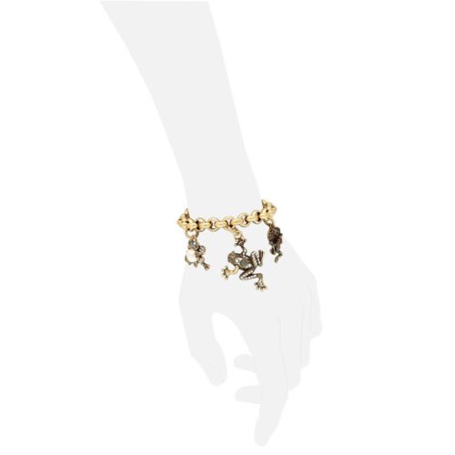 Bracciale Mille Rane - immagine 2