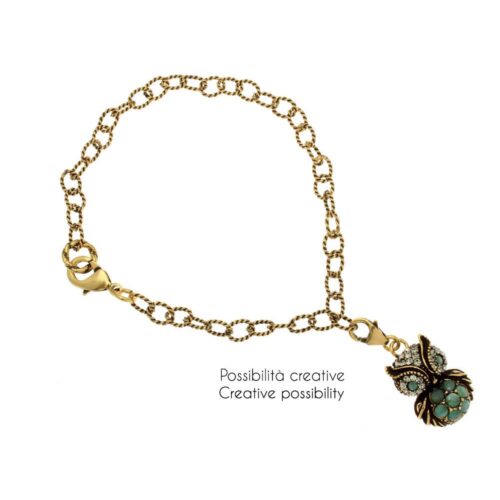 Pendente Corona Onice - immagine 2