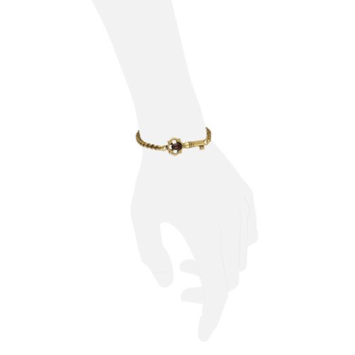 Bracciale Piccola Chiave Magica - immagine 3