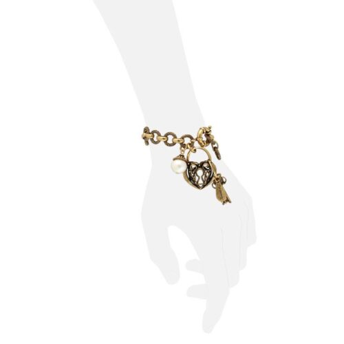 Bracciale Amore - immagine 4