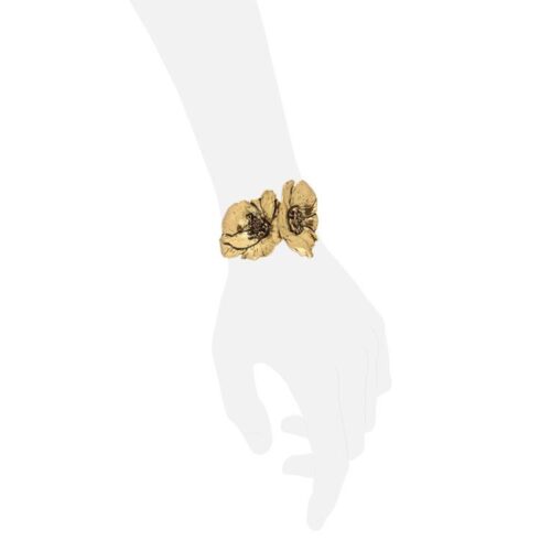 Bracciale Papavero - immagine 2
