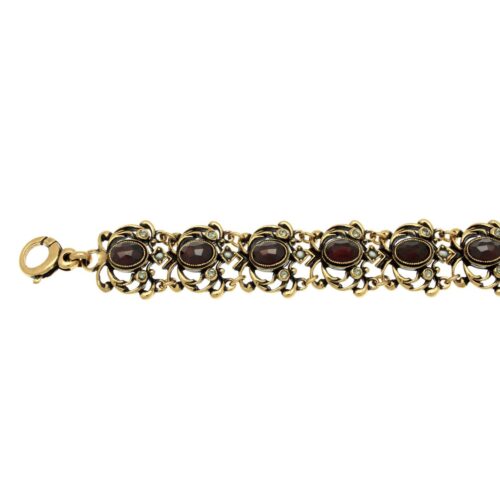 Bracciale barocco - immagine 3