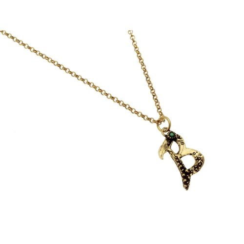 Collana Lettera Piccola - immagine 2