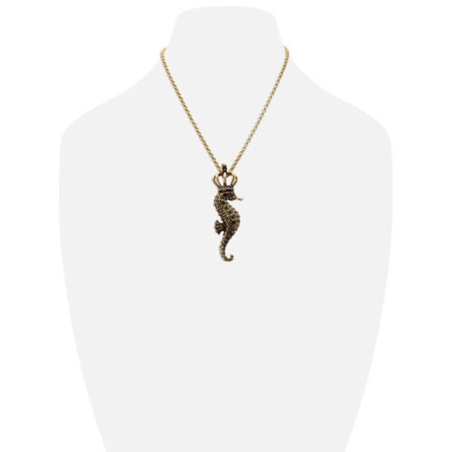 Collana Cavalluccio - immagine 2