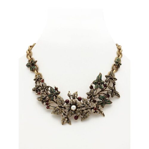 Collana Edera - immagine 2