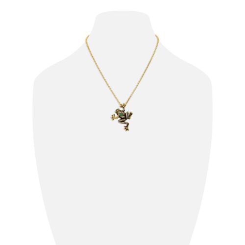 Collana Rana Salterella - immagine 2
