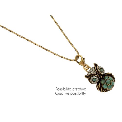 Pendente Corona Onice - immagine 3