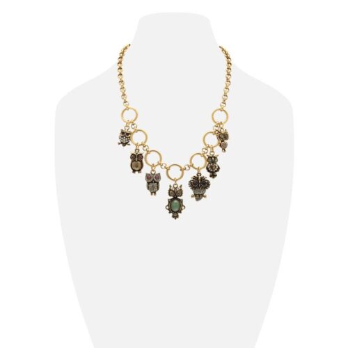 Collana Mille Gufi - immagine 2
