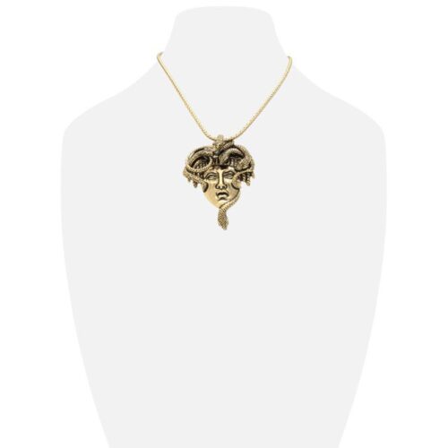 Collana Medusa - immagine 2