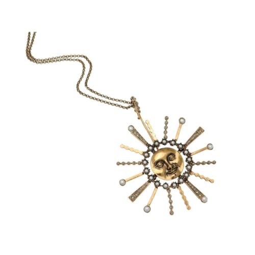 Collana Sole - immagine 3