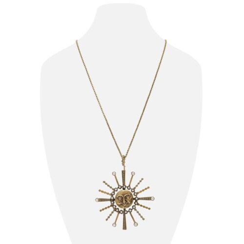 Collana Sole - immagine 4