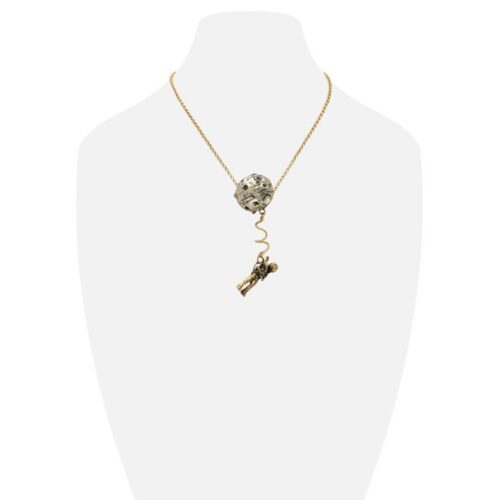 Collana allunaggio - immagine 2